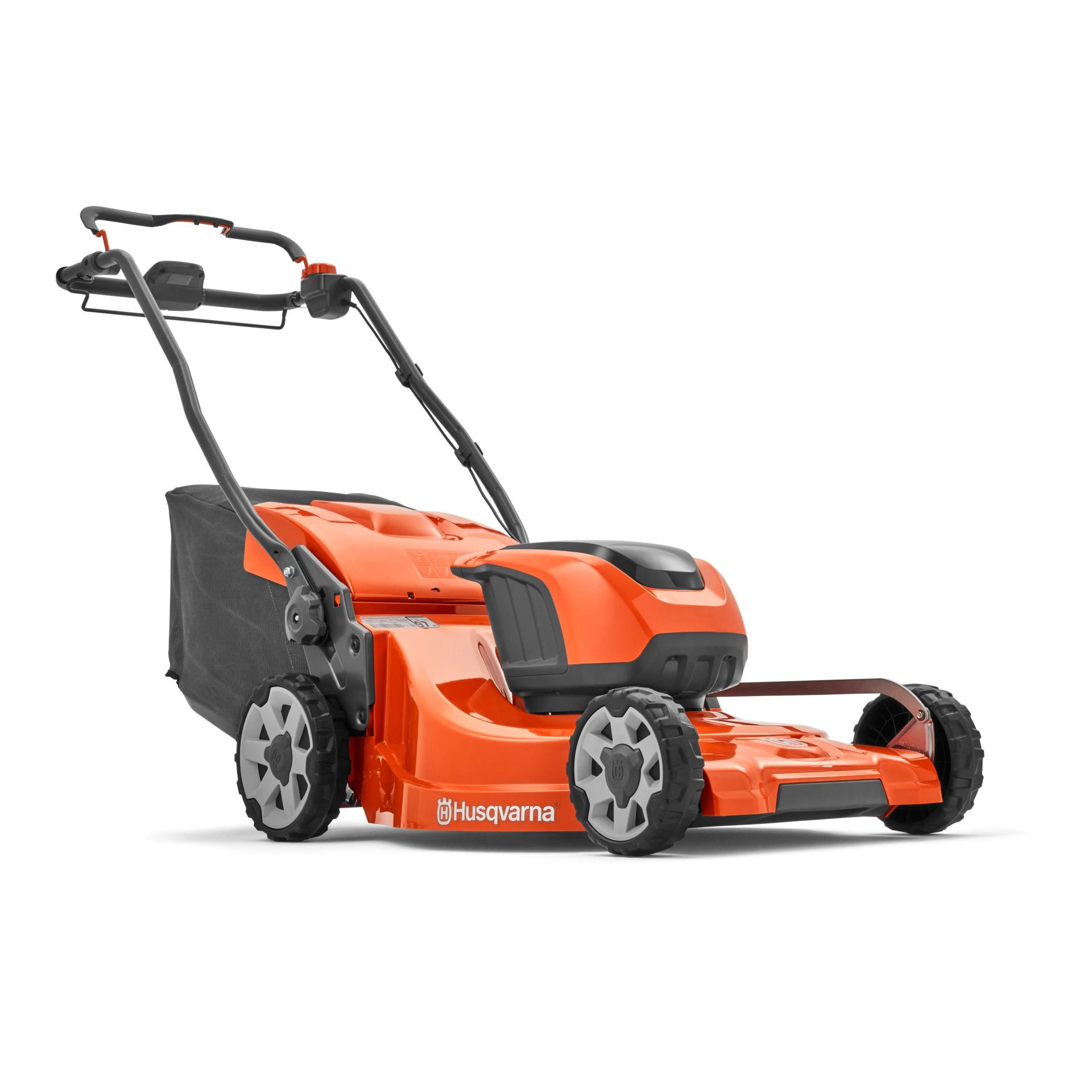 Akku - Rasenmäher LC 353iVX - Produktbild 1