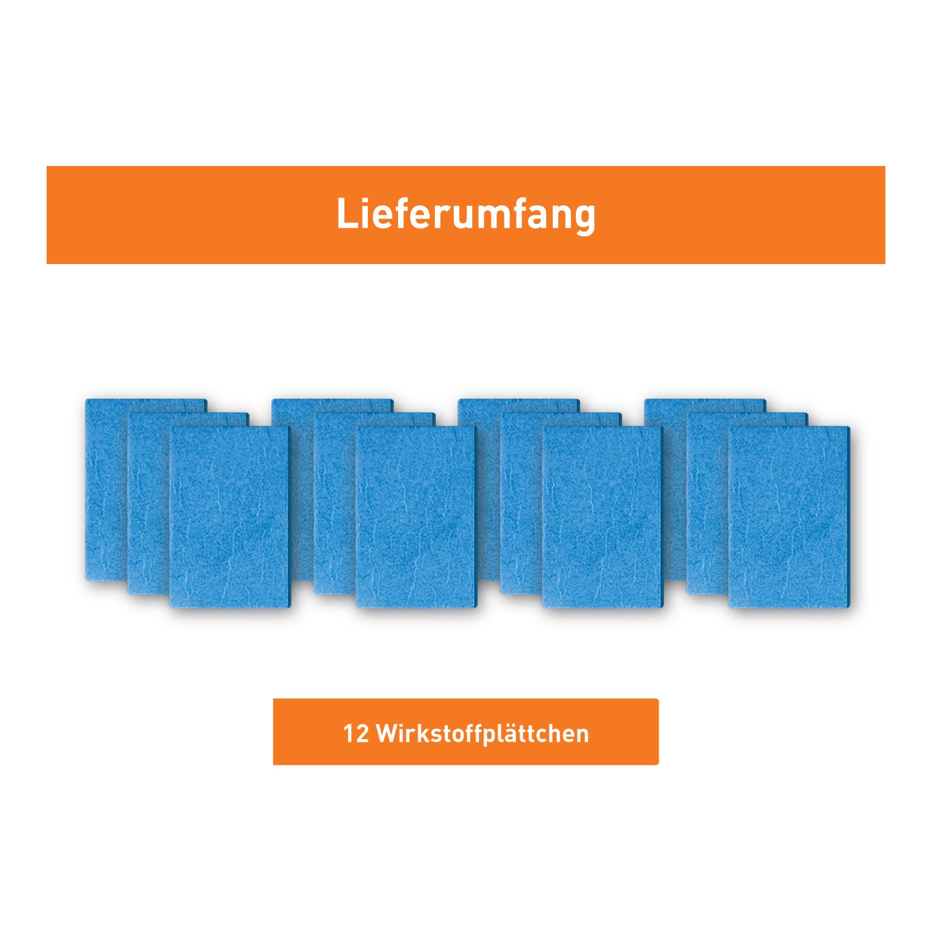 Nachfüllpackung Backpacker 48 Stunden M-48 - Produktbild 2