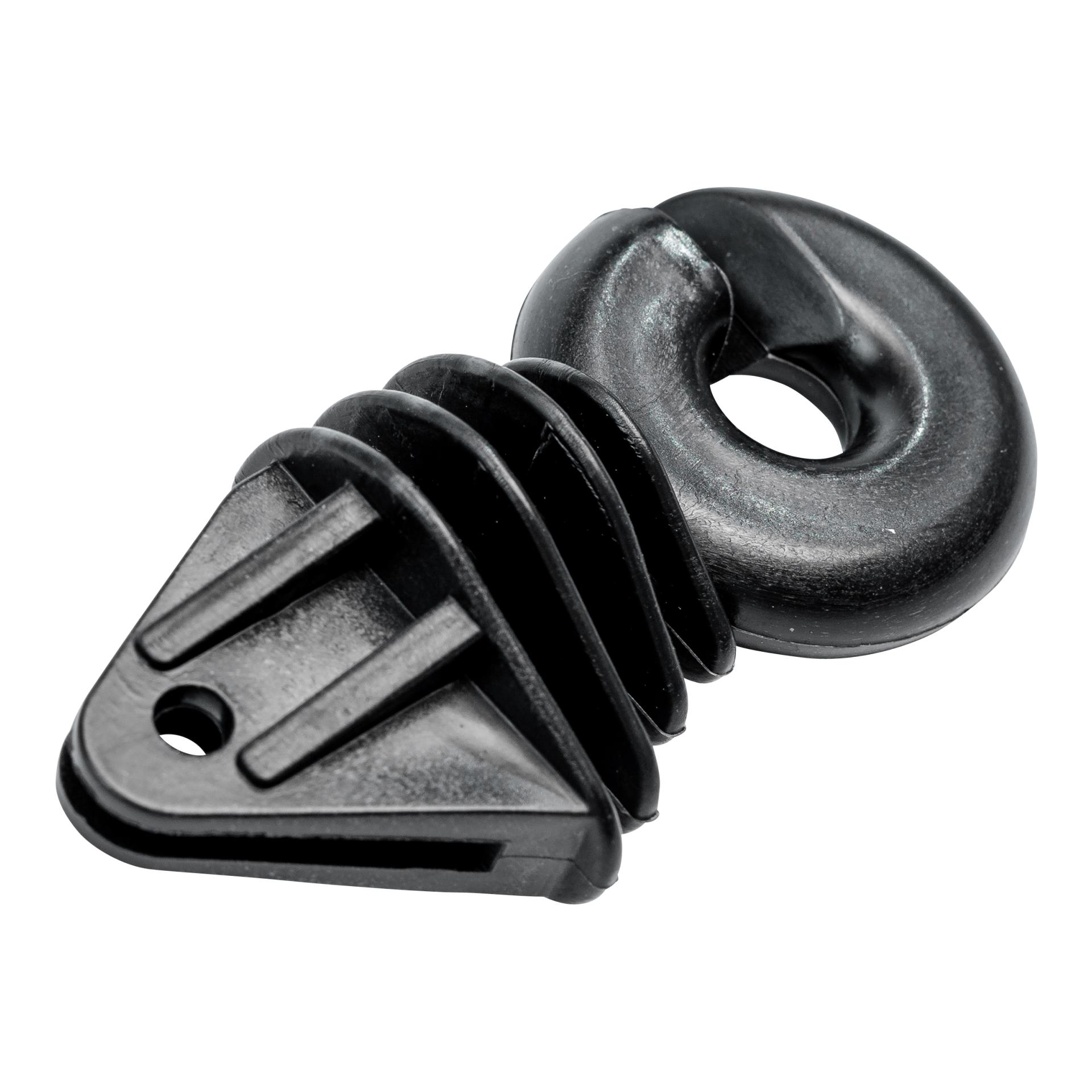 Splint-Isolator für Winkelstahlpfahl - Produktbild 2