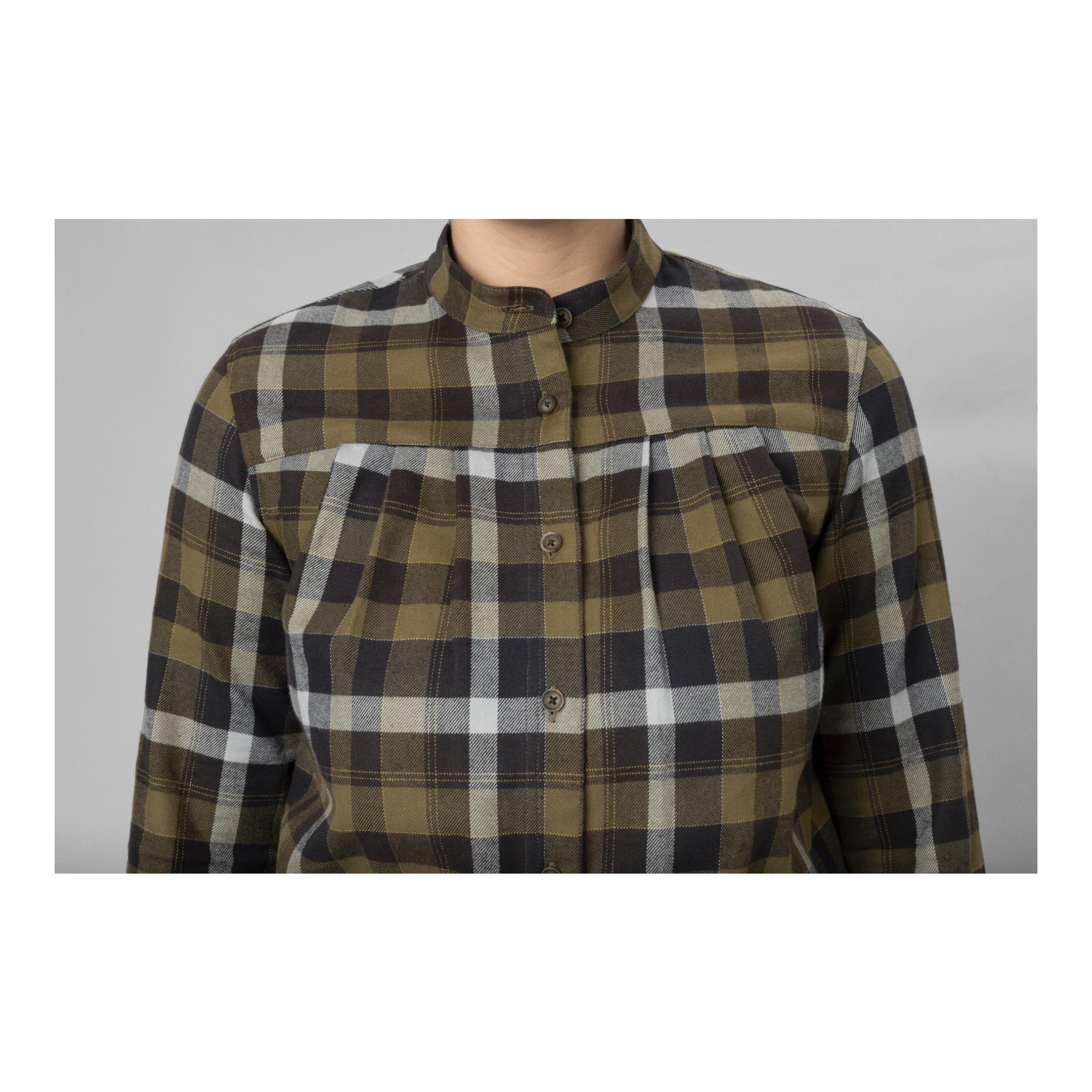 Sigrid L/S shirt Women - Produktbild 4