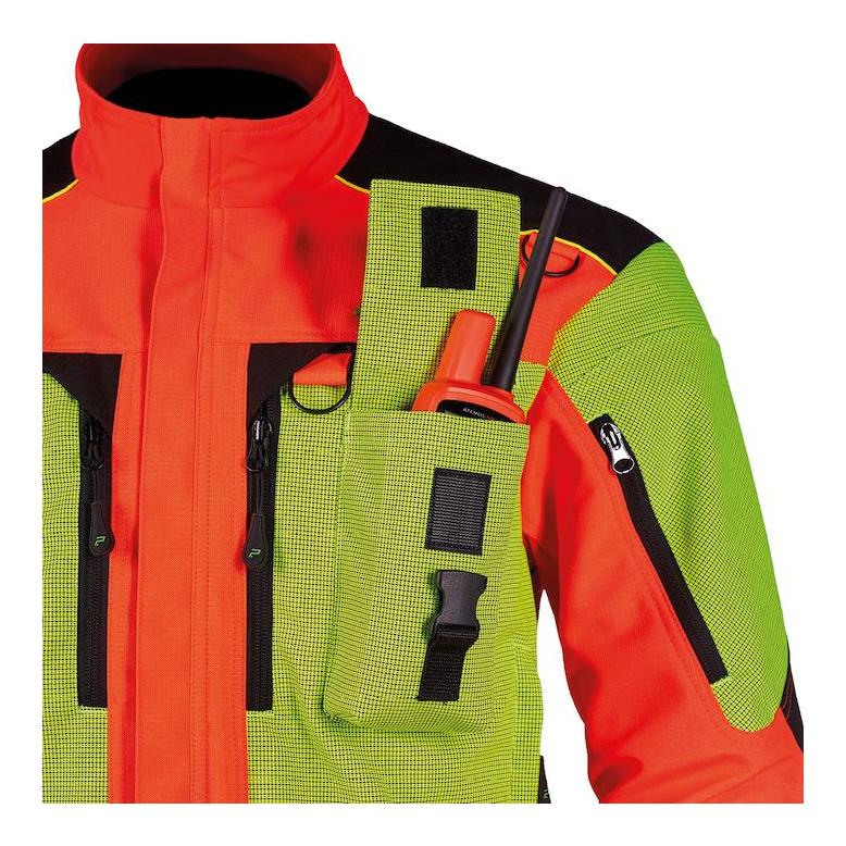 Sauenschutzjacke X-treme Protect - Produktbild 4