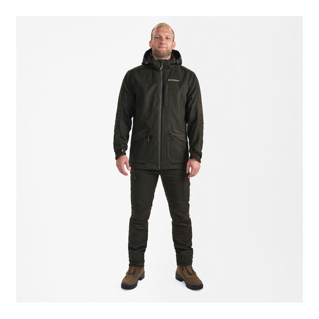 Tatra Jacke - Produktbild 3