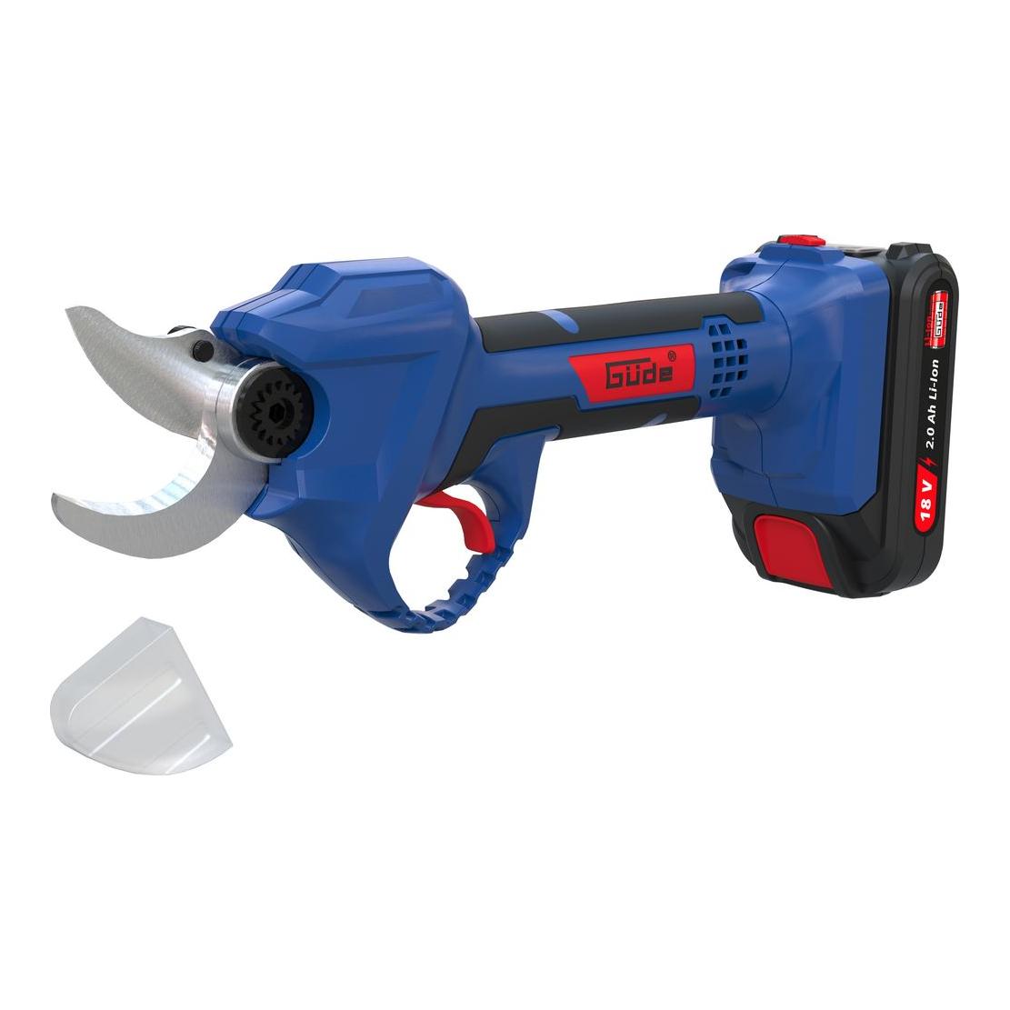 Akku Astschere ASC 18-201-05 K - Produktbild 1