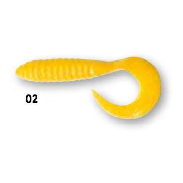 Twister Gelb - 10 Stk. - Produktbild 1