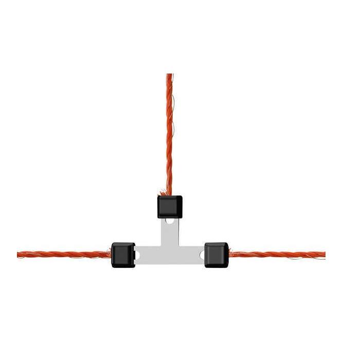 Reparaturset Litzclip® für alle Netze - Produktbild 3