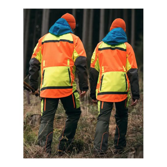 Hundeführerjacke Hatz-Watz Evolution G2 - Produktbild 4