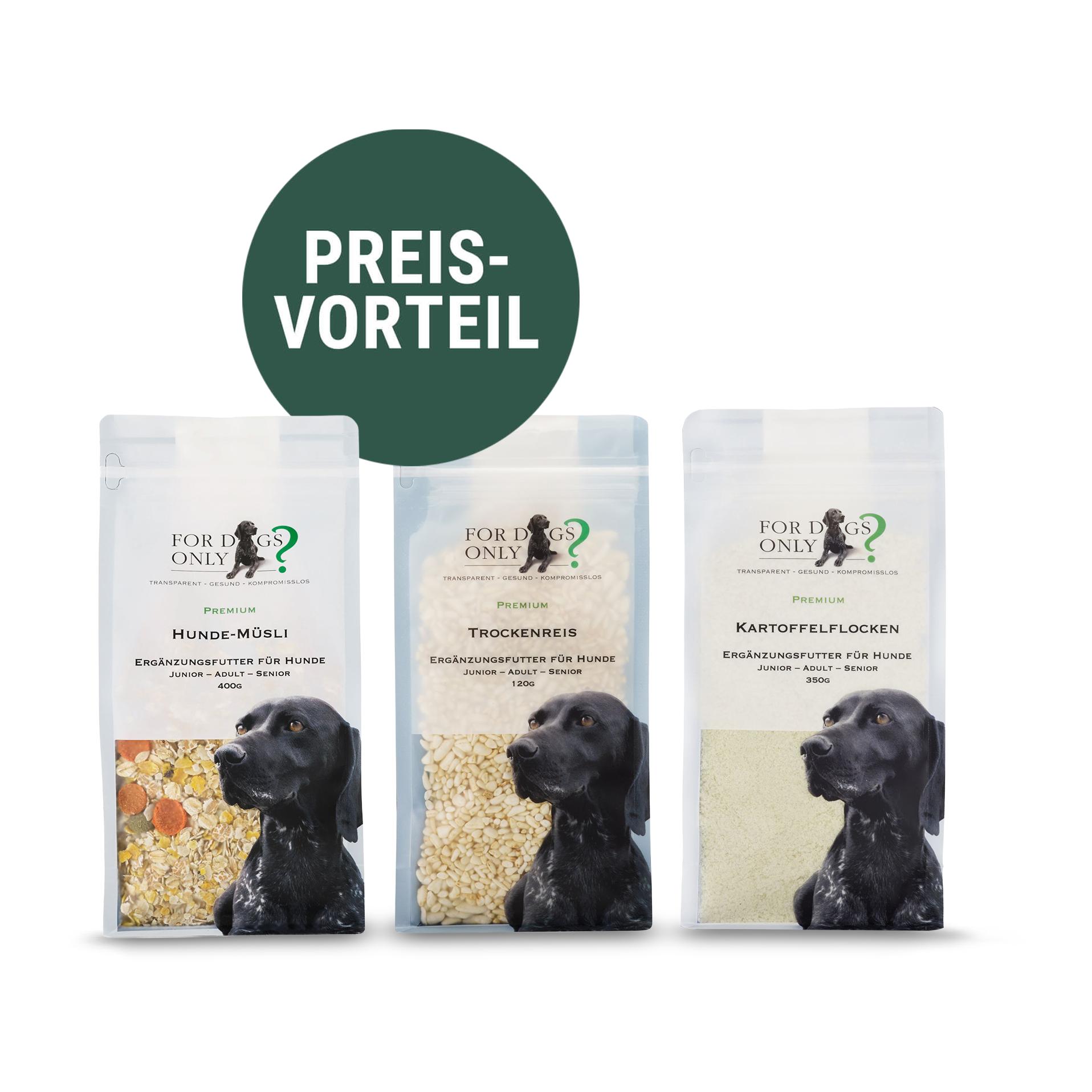Energie & Balance Bundle - Produktbild 1
