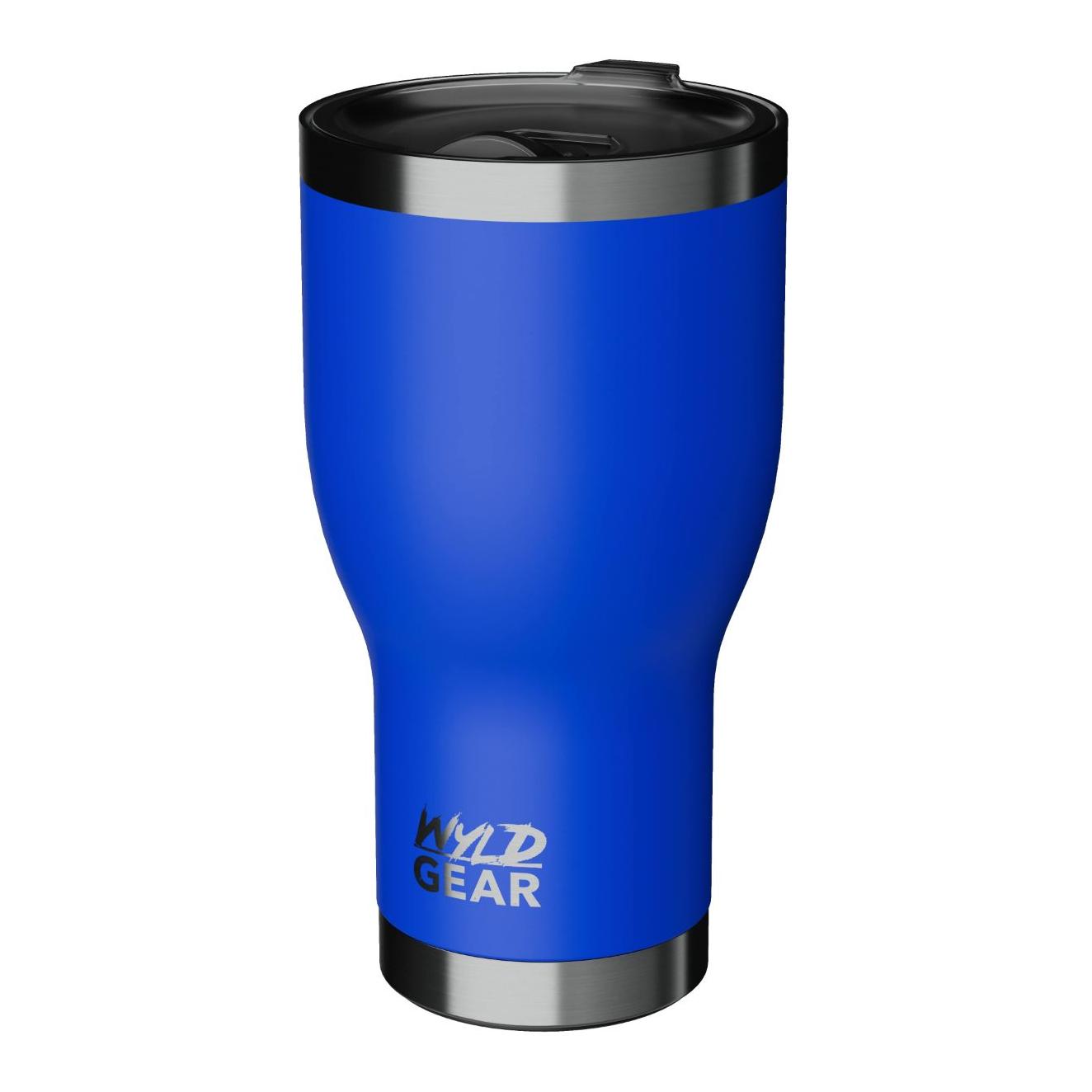 TUMBLER - Trinkbecher
