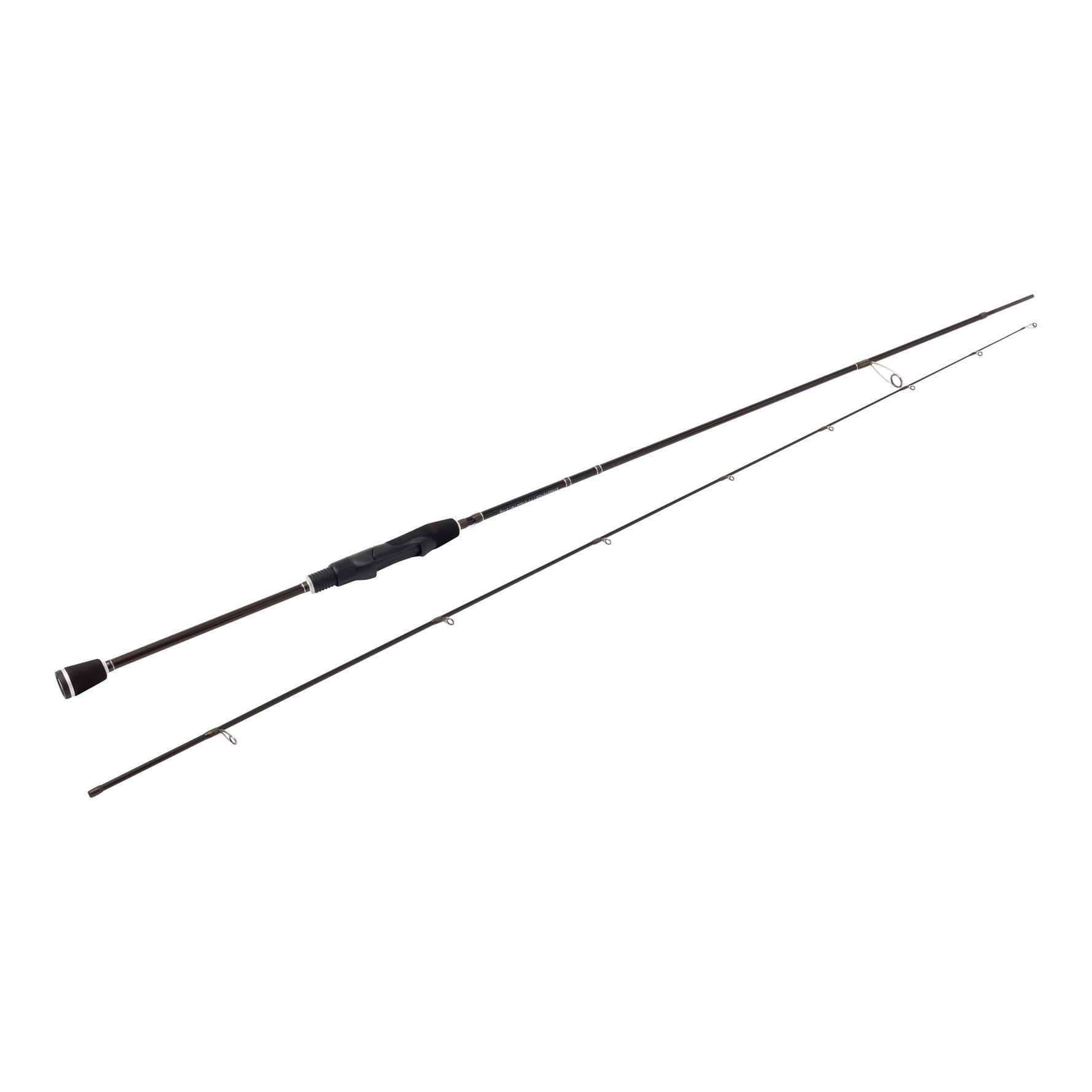 W2 Streetstick - Spinnrute - Produktbild 4