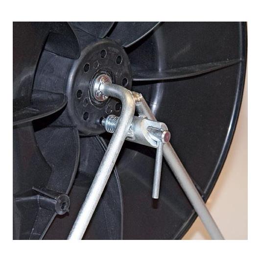 Haspel Super BIG - Produktbild 2