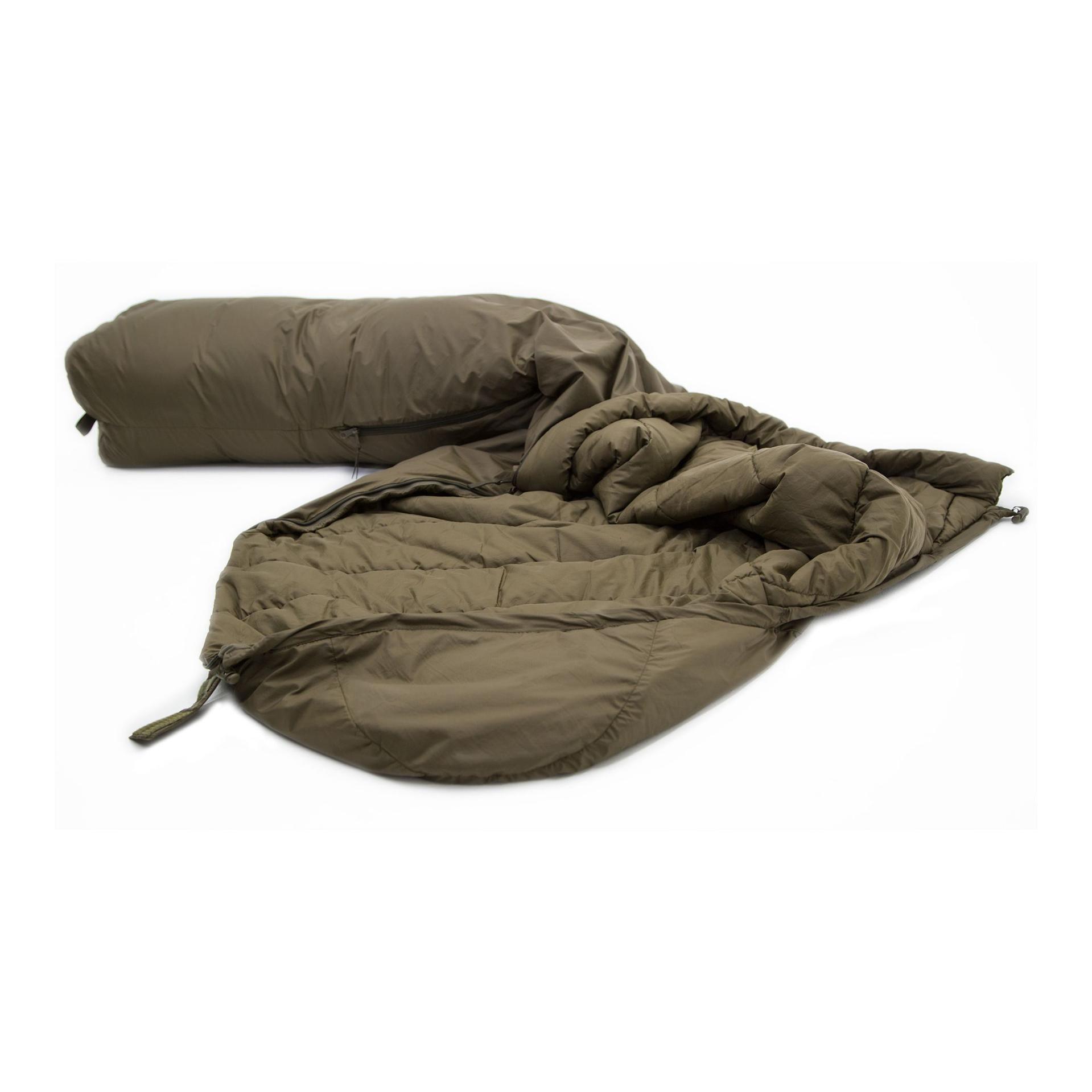 Eagle Schlafsack G-Loft - oliv - Produktbild 1