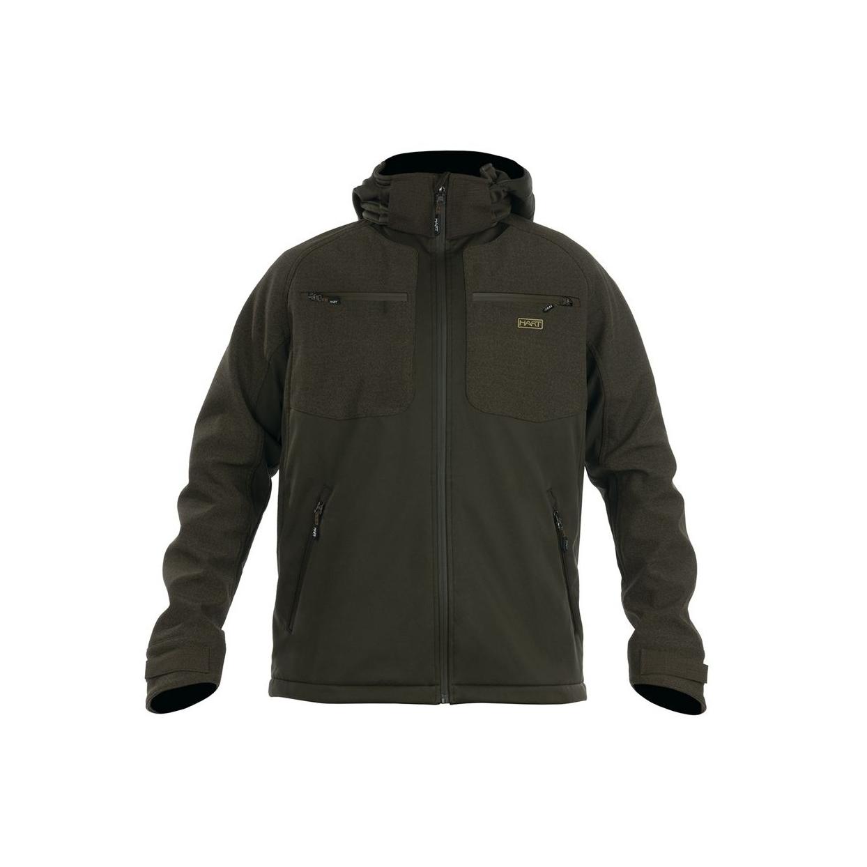 BLADE-J Jacke Herren - Produktbild 4