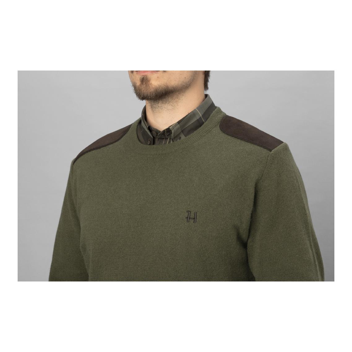 Arran Pullover - Produktbild 3