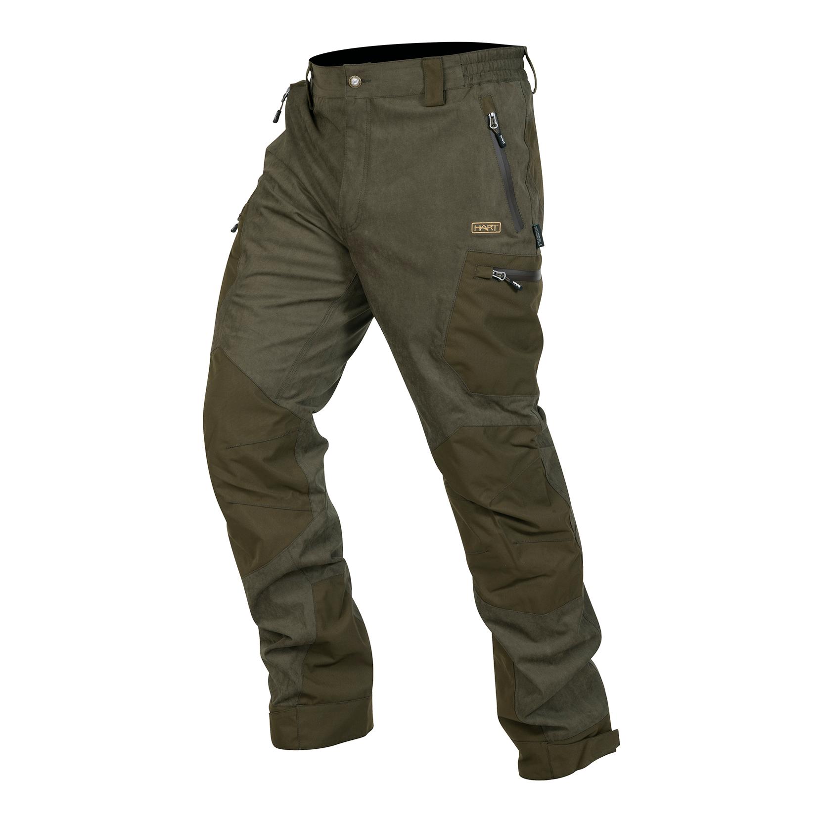 Hasta-T Hose Herren - Produktbild 5