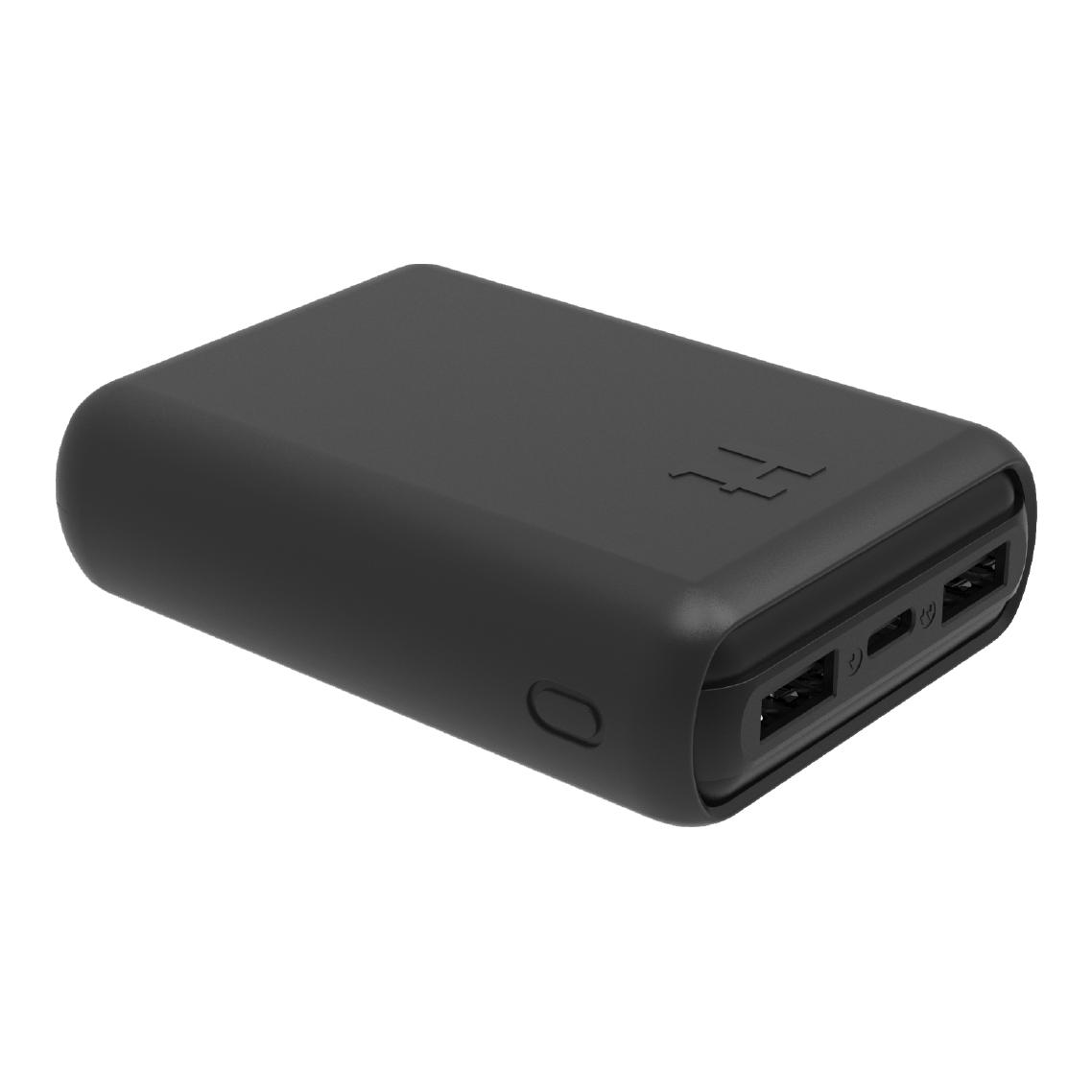 Heat Power bank vers. 2 - schwarz