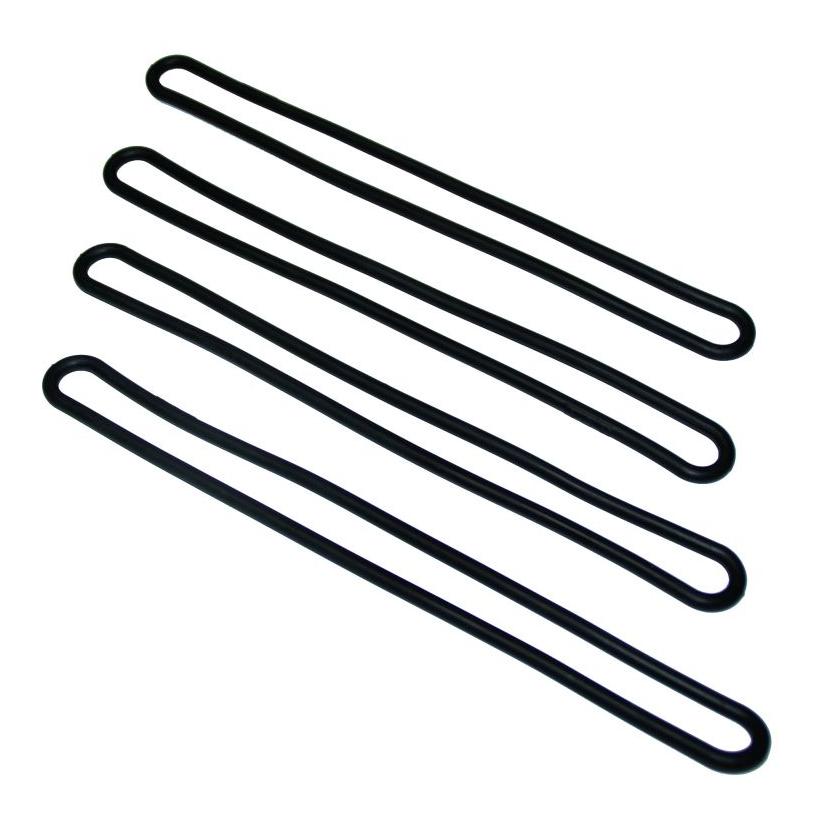 Spanngummi 4 Stück - Produktbild 1