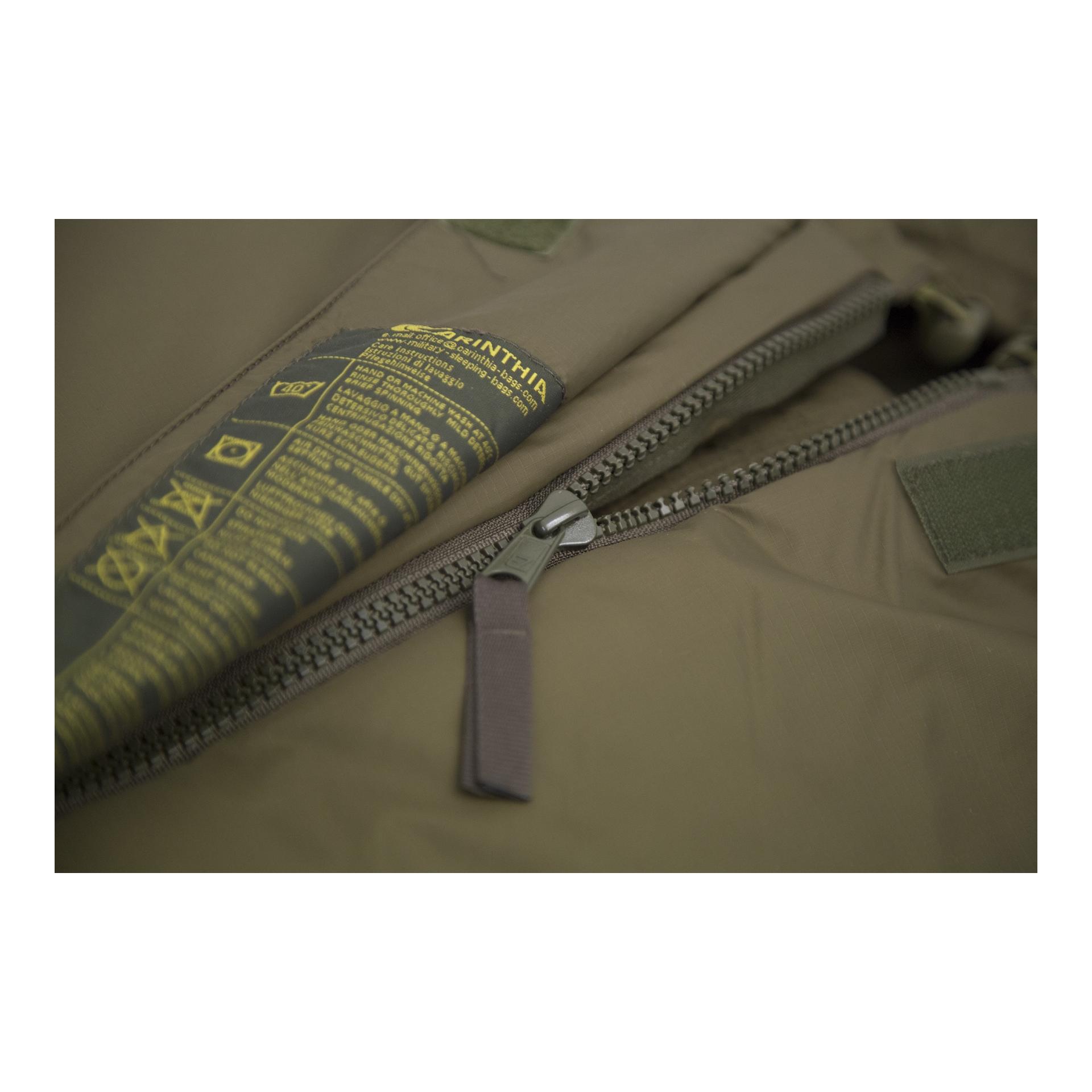 Defence 4 Schlafsack G-Loft - Produktbild 5