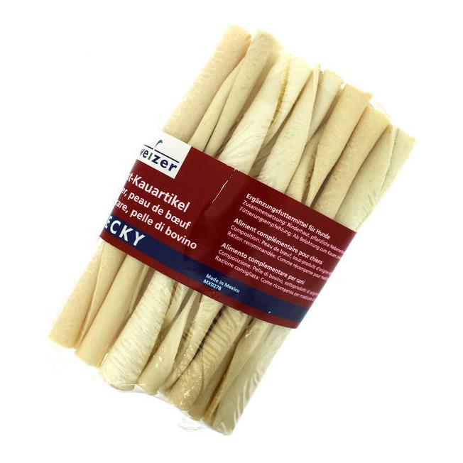 TwistSticks Kauartikel vom Rind 12.5 cm 20 Stk - Produktbild 1