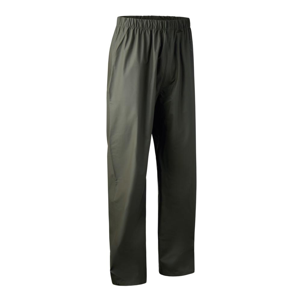 Hurricane Regenhose - Art Green - Produktbild 1