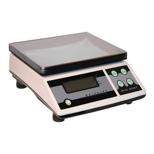 Tischwaage Digital bis 30 kg - Produktbild 1