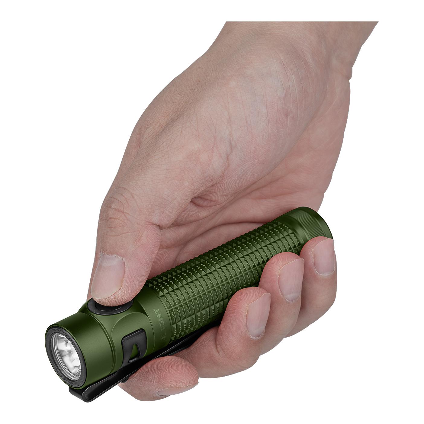 Baton 4 Pro - EDC Taschenlampe - Produktbild 3