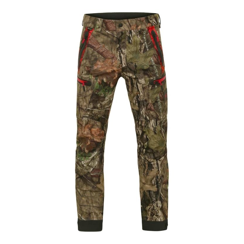 Moose Hunter 2.0 GTX Hose - MossyOak®Break-Up Country® / MossyOak®Red - Produktbild 1