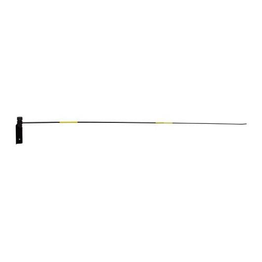 Weidezaun-Torwächter Set 3,6m - Produktbild 1