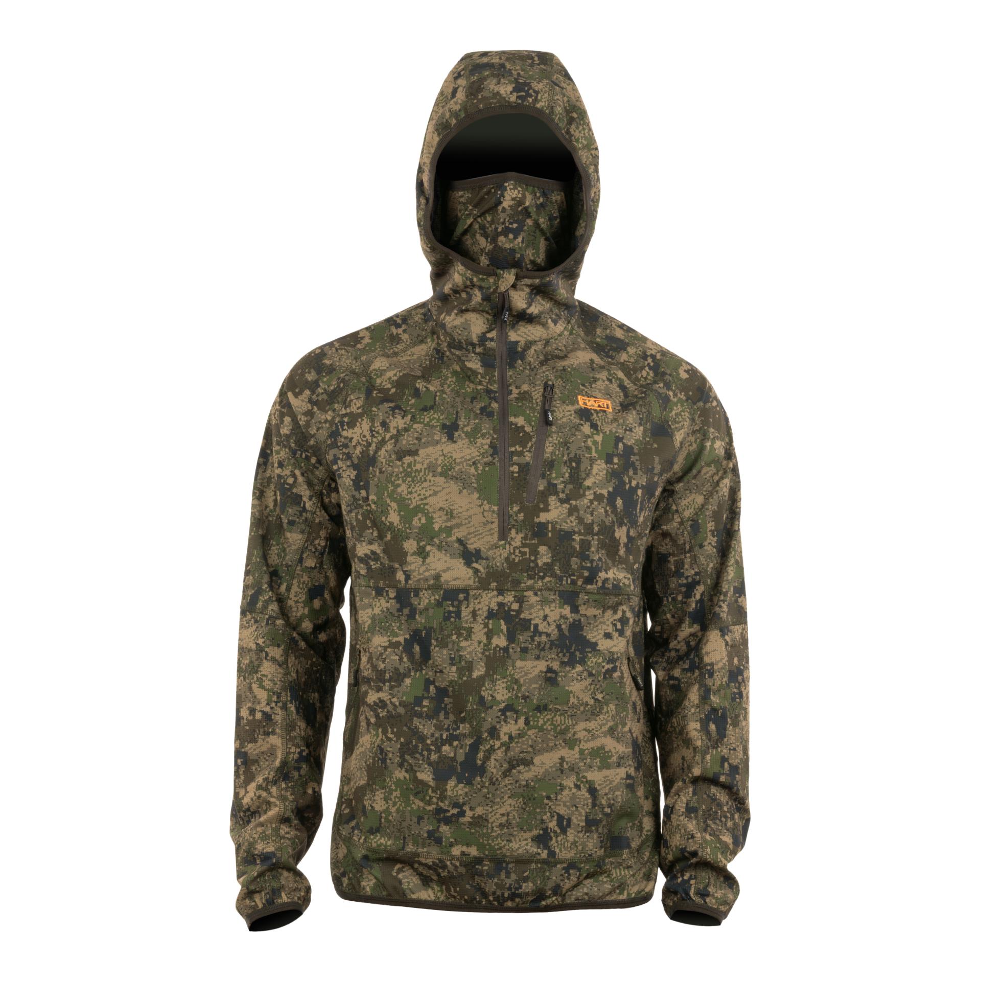 SHADE-H Jacke Herren - Produktbild 3
