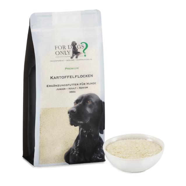 Premium Kartoffelflocken - Produktbild 1