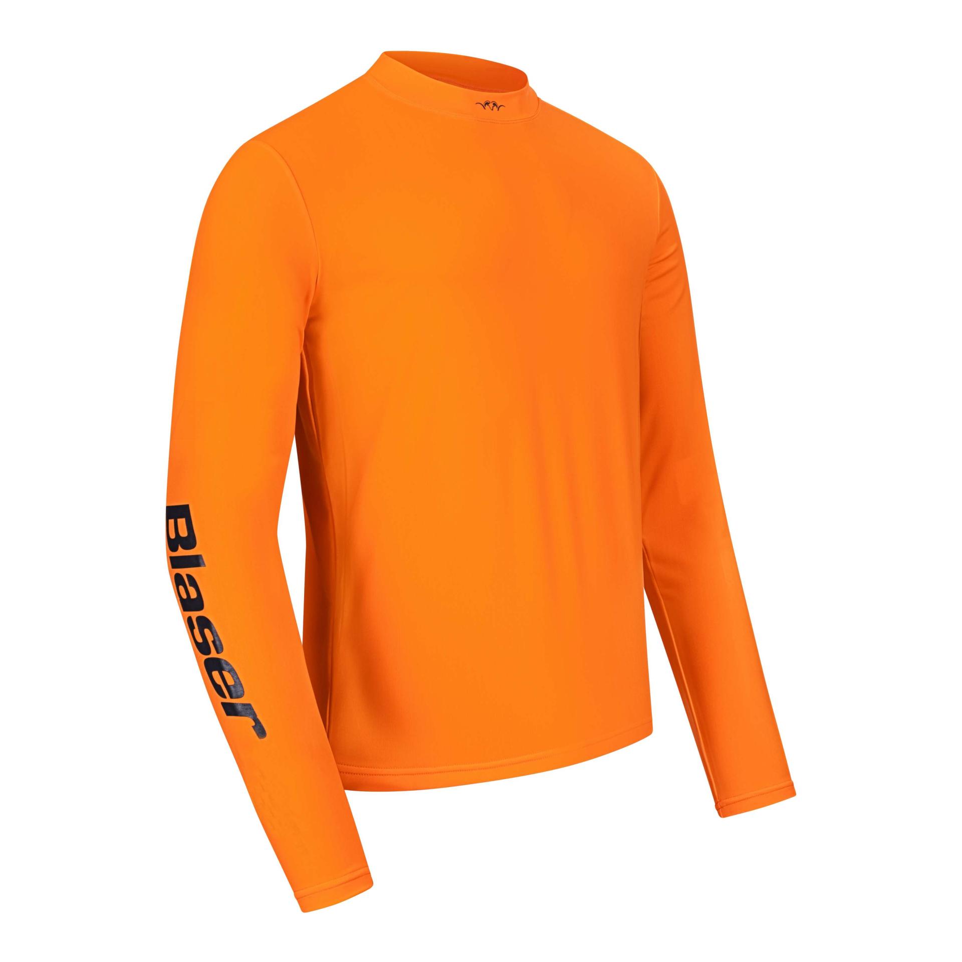 Herren Competition LS Base Layer 23 - Produktbild 4