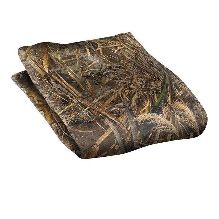 Tarnnetz Camo Burlap – Realtree Max5 - Produktbild 1