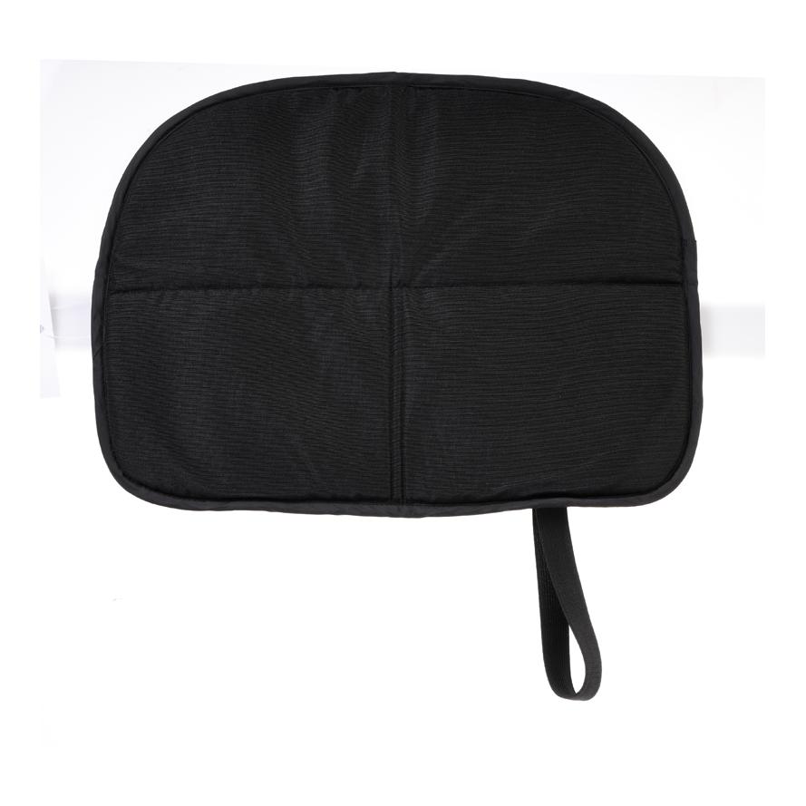 SEAT CUSHION Sitzkissen - grün/schwarz - Produktbild 2