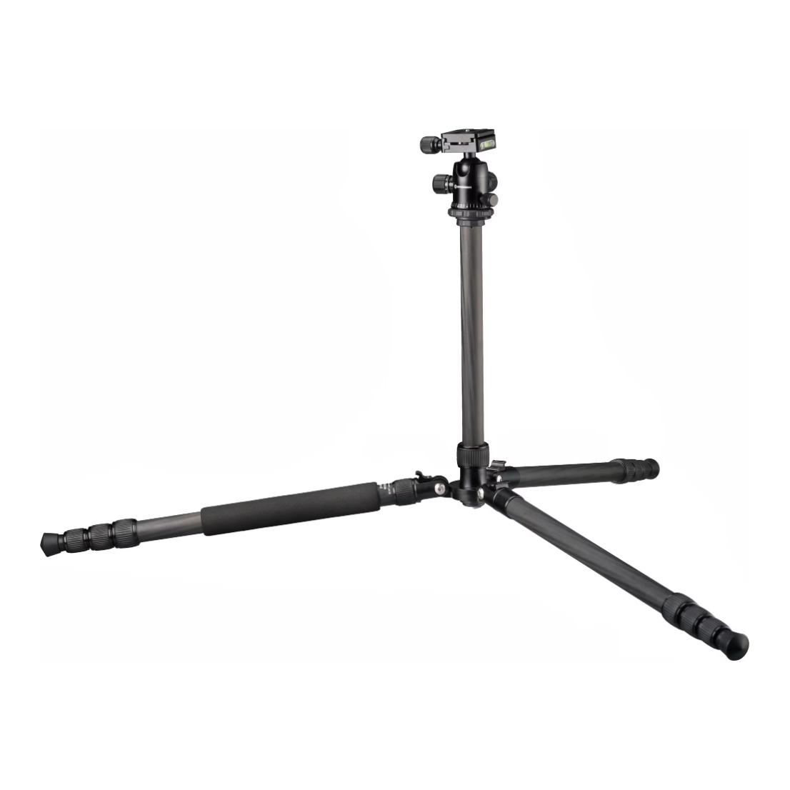 Carbon Stativ BR-2504X8C-B1 - Produktbild 5