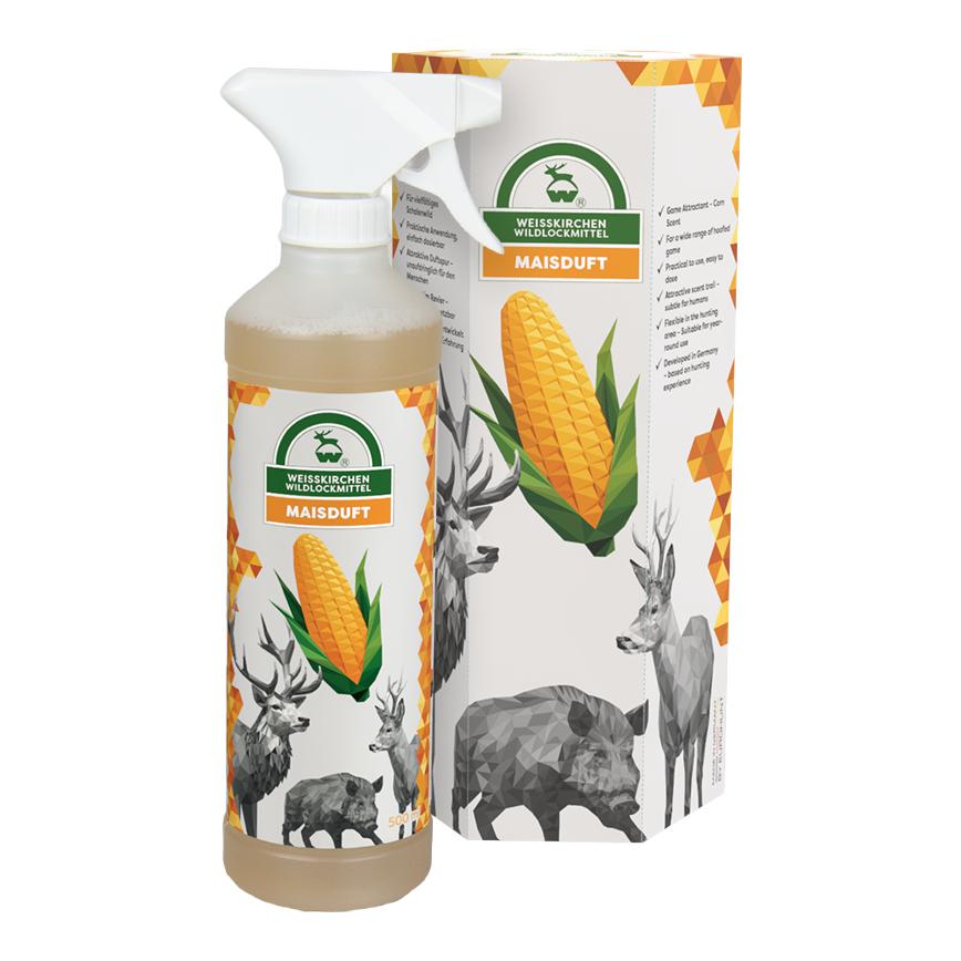 Duft 500 ml - Mais - Produktbild 4