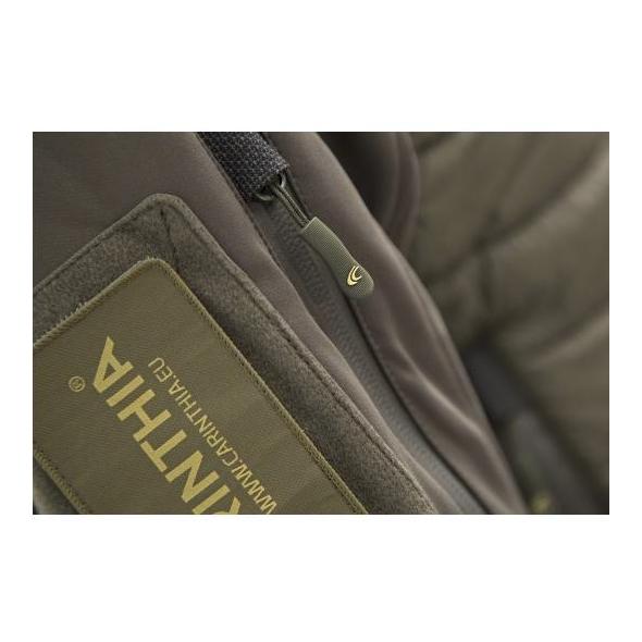 ISG 2.0 Jacke G-Loft - oliv - Produktbild 3
