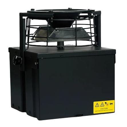 Kirrautomat 12 V mit Nager- und Vogelschutz - Produktbild 1