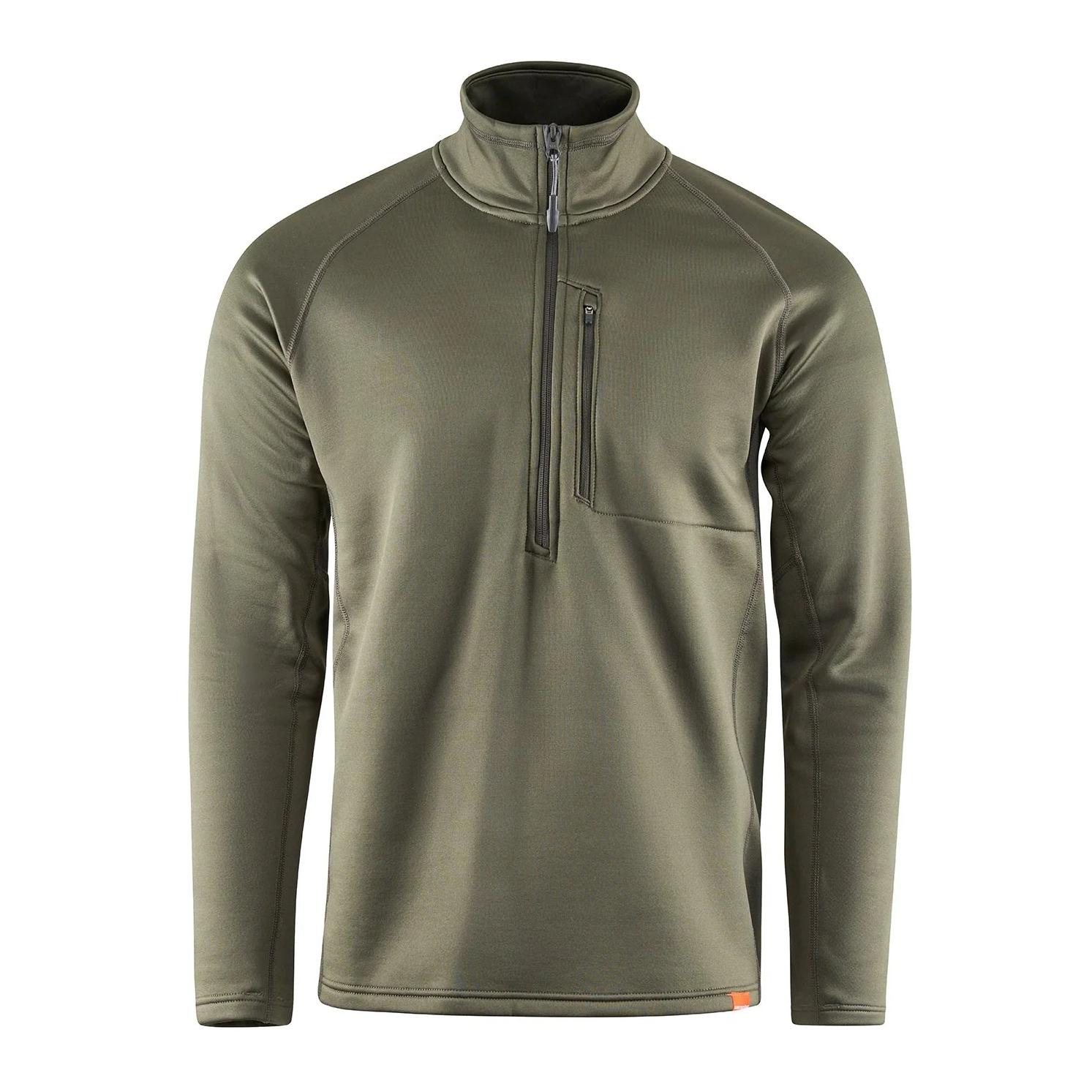 Grundies Thermal 1/2 Zip - Produktbild 1