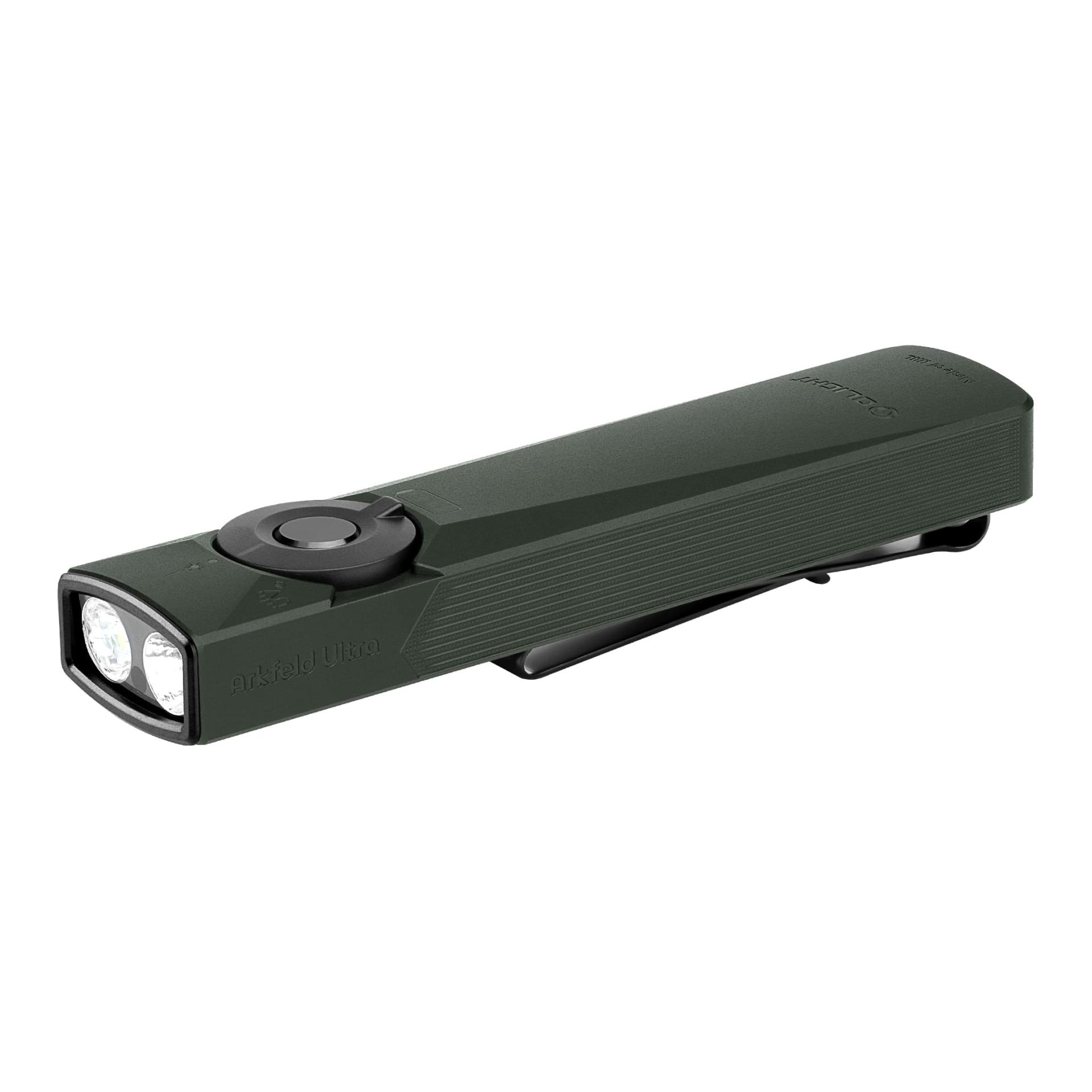 Arkfeld Ultra - EDC Taschenlampe - Produktbild 1