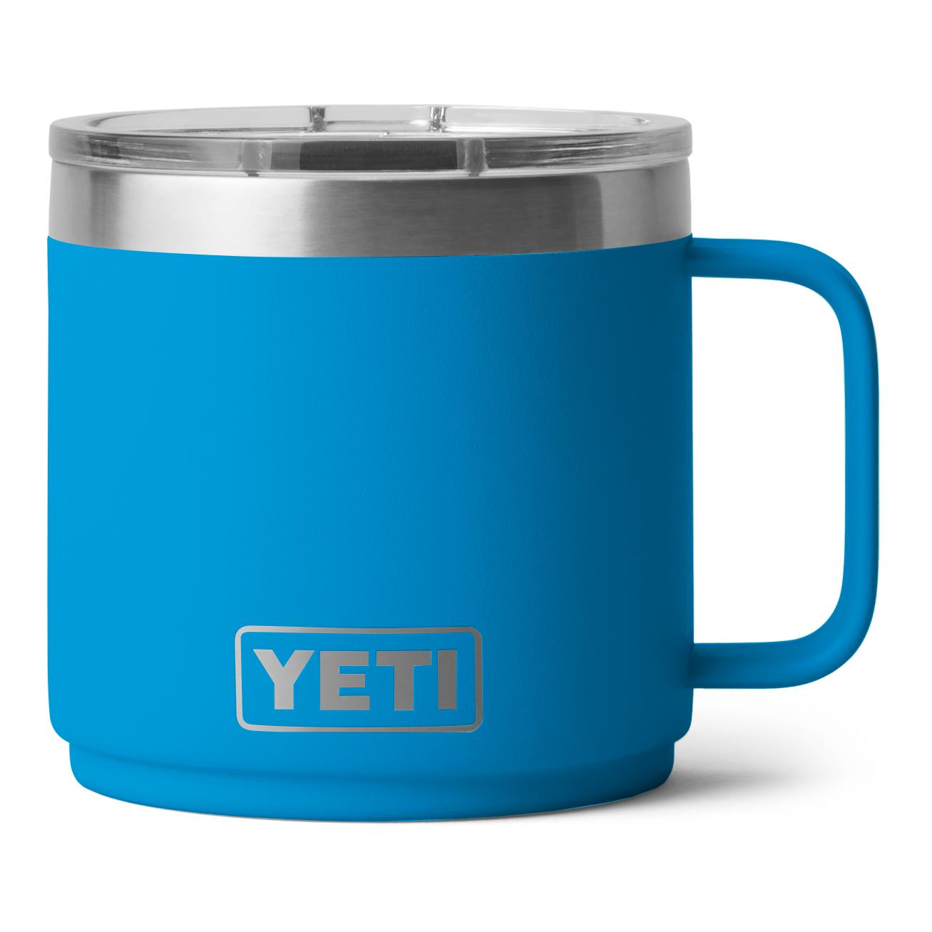RAMBLER 14 OZ MUG - Trinkbecher