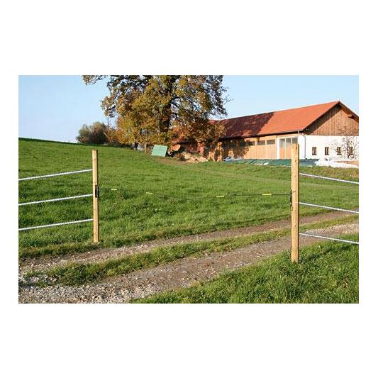 Weidezaun-Torwächter Set 5m - Produktbild 3