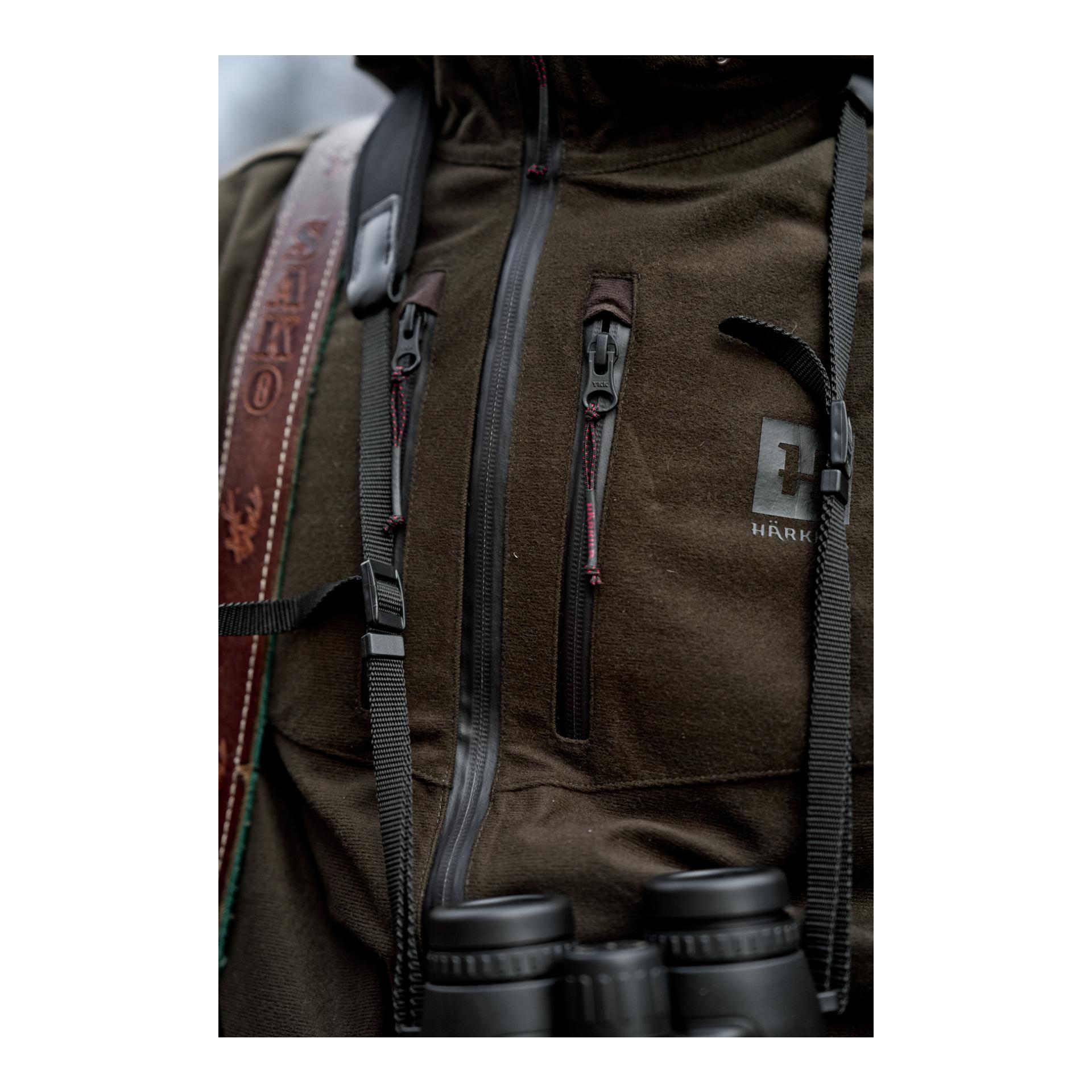 Aspire HWS Jacke - Produktbild 5