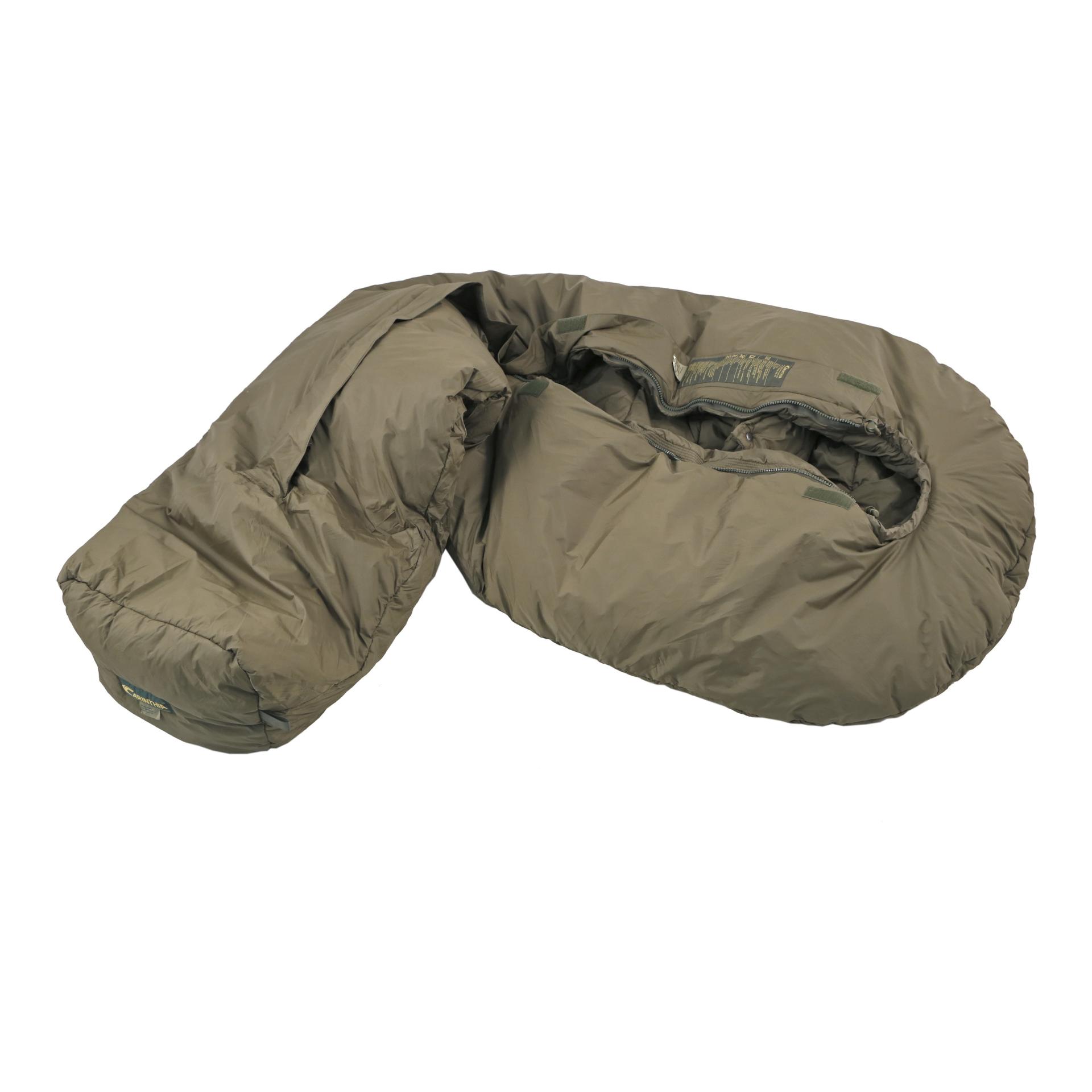 Defence 6 Schlafsack G-Loft - Produktbild 2