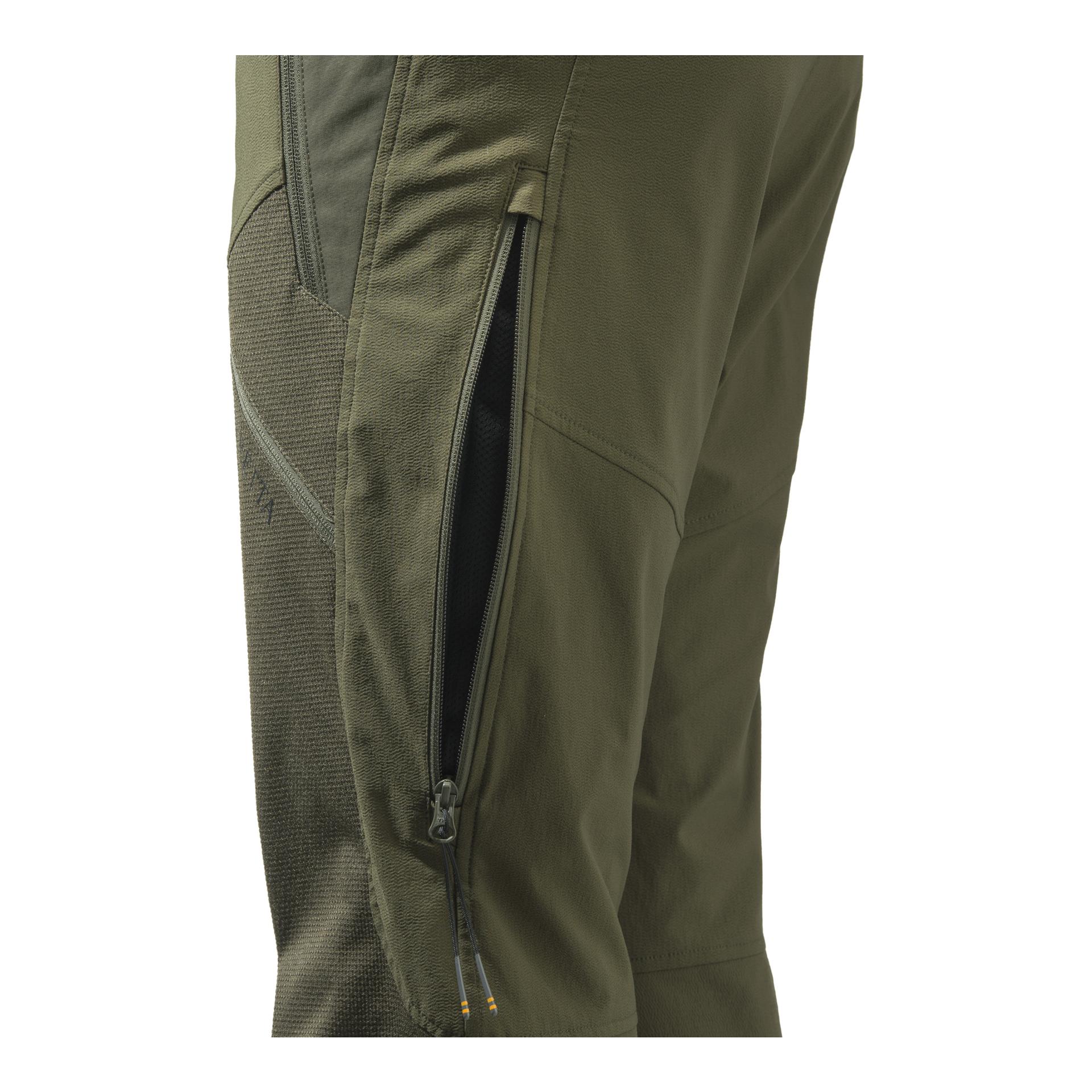 Thorn Resistant EVO Hose -  Green Moss - Produktbild 4