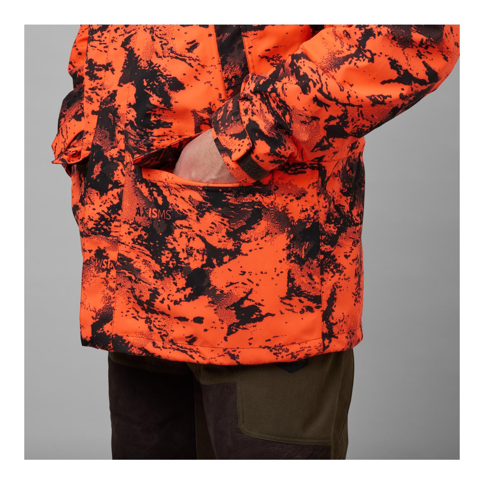 Jacke Wildboar Pro HWS Insulated Herren - Produktbild 2