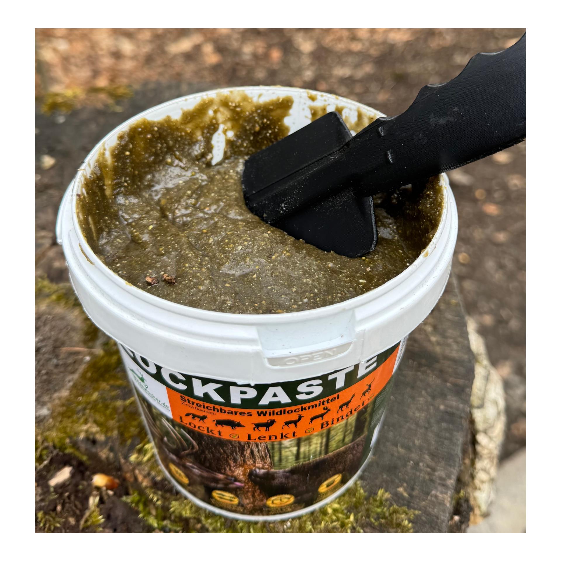 Spachtel für Lockpaste - Produktbild 2