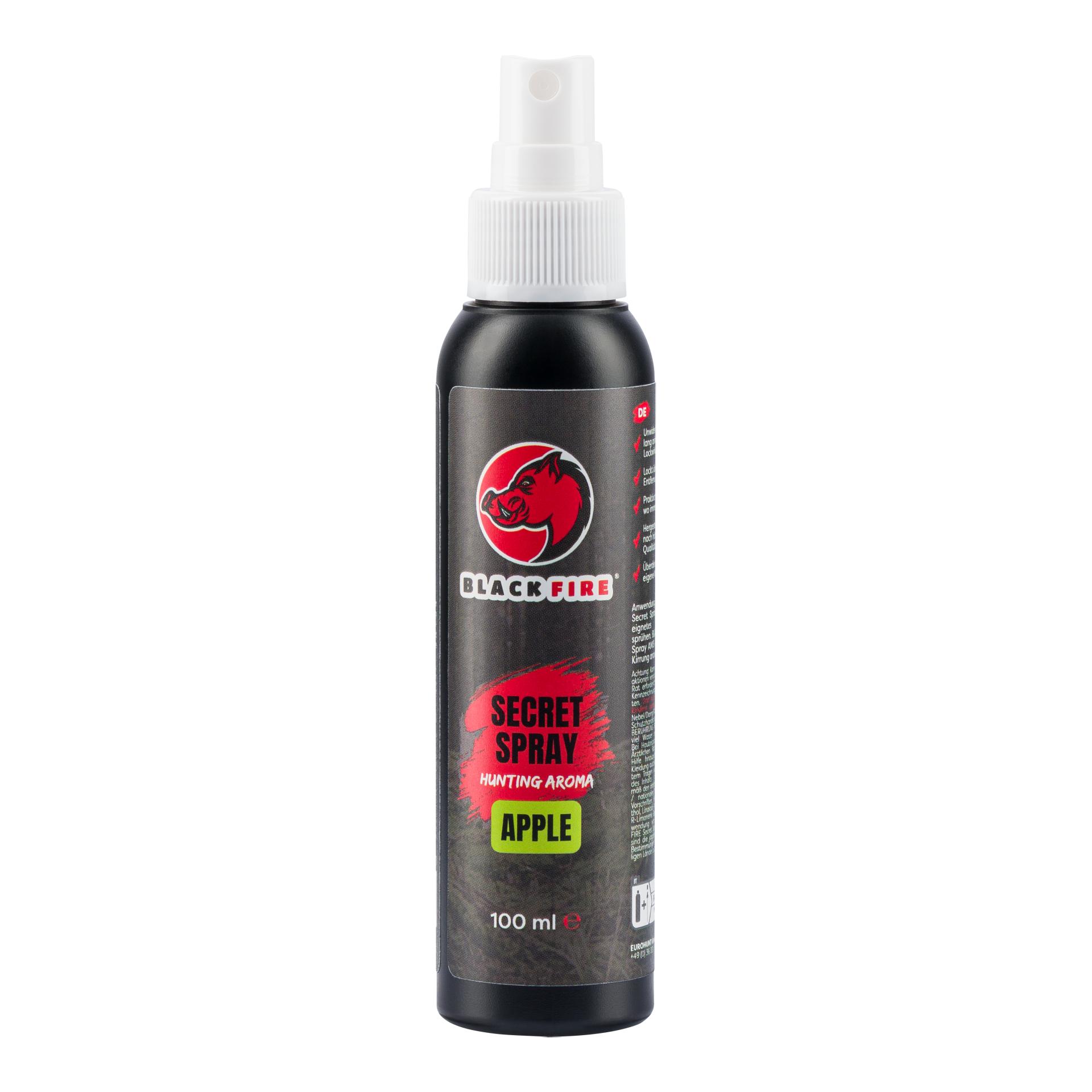 Secret Spray 100ml - Produktbild 2