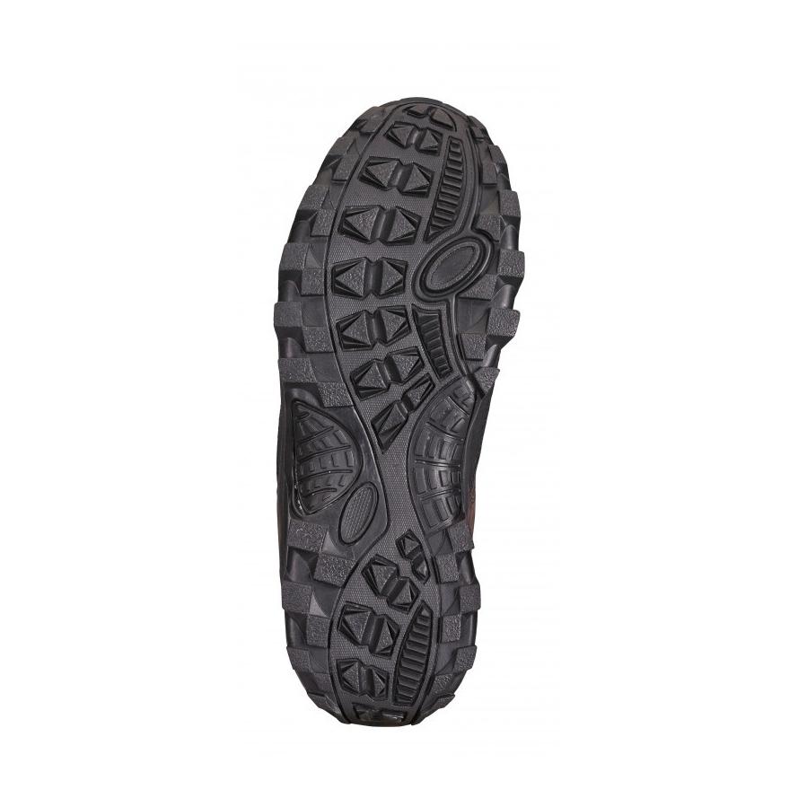 Jagdschuh Estate Beater 7" 400g G1® speed-lacing™ - Produktbild 2
