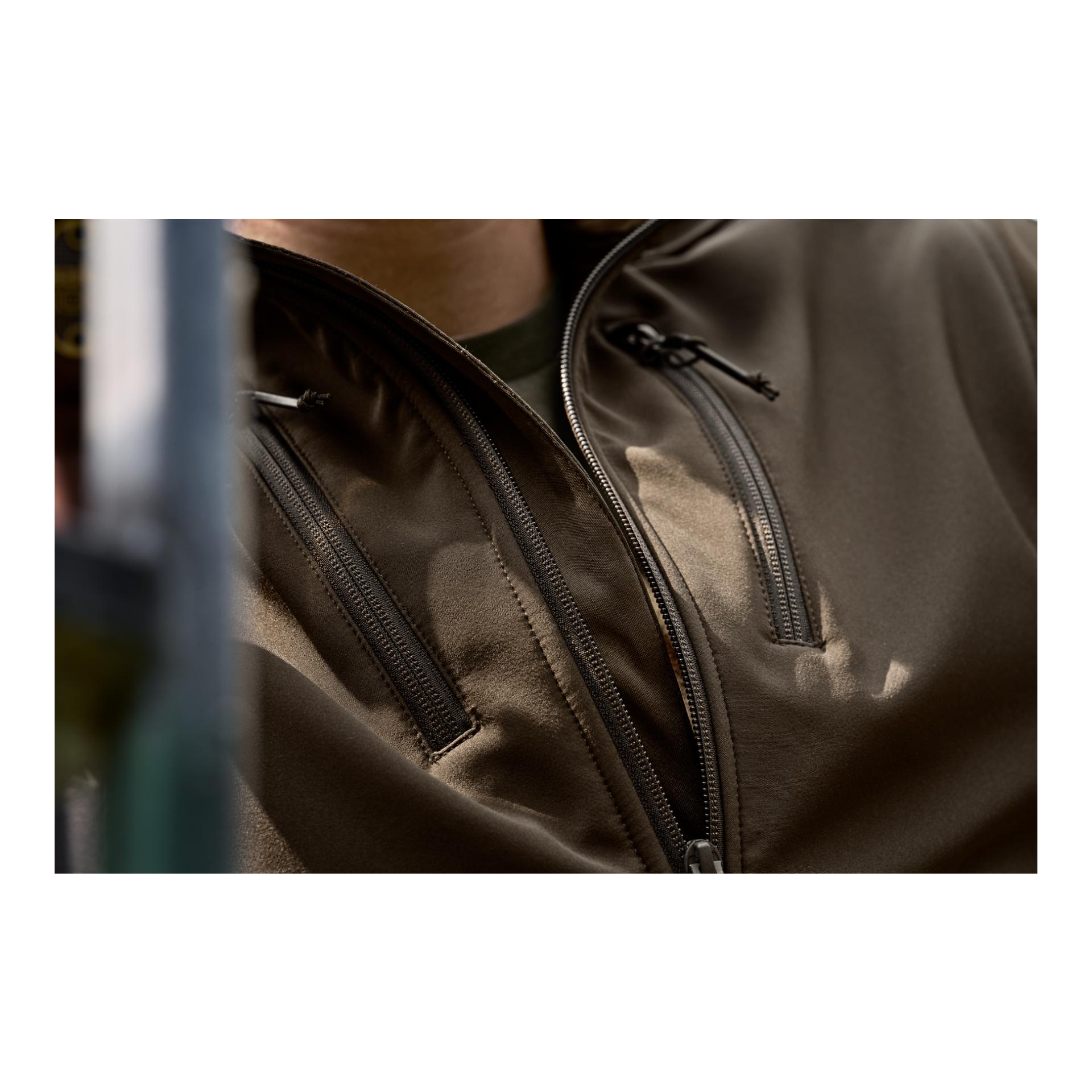 Scandinavian Softshelljacke - Produktbild 5