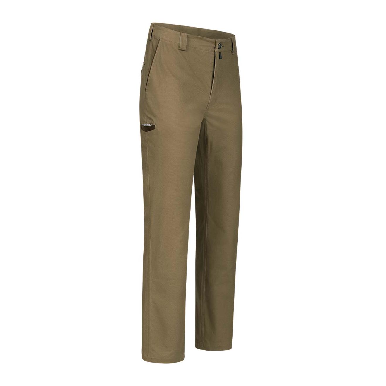 Herren Canvas Hose Patrice - Produktbild 2