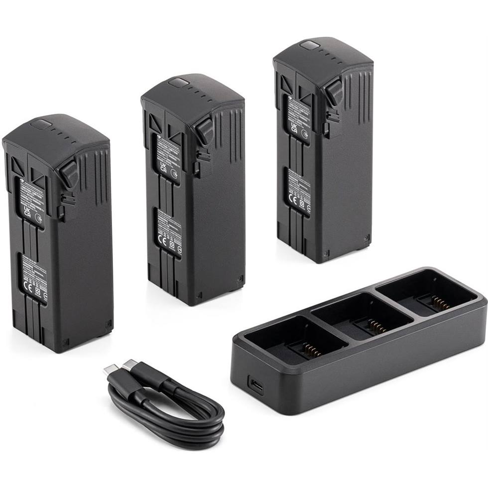 Enterprise Fly more Kit - Produktbild 1